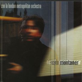 Con La London Metropolitan Orchestra - 1999 • Álbum