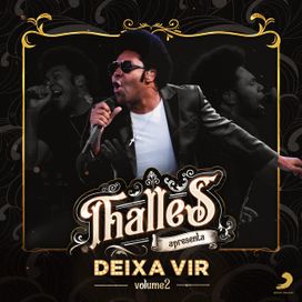 Deixa Vir - Vol. 2 - 2023 • Álbum