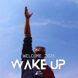 Welcome 2026 (Wake Up) - 2025 • Sencillo/EP