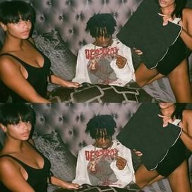 Playboi Carti - 2017 • Álbum