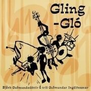 Gling-Gló - 1990 • Álbum