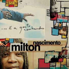 ... E a Gente Sonhando - 2010 • Álbum