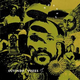 Ouvindo Vozes - 2019 • Álbum