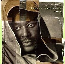 I Know - 1998 • Álbum