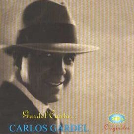 Gardel Canta - 2003 • Álbum