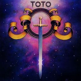 Toto  - 1978 • Álbum
