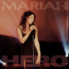 Hero - 1993 • Single/EP