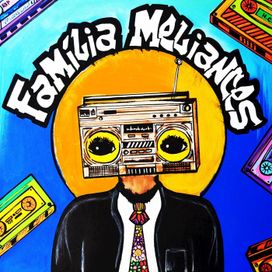 Família Meliantes - Meliantes