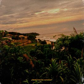 ¿Quien Trae Las Cornetas? - 2023 • Álbum
