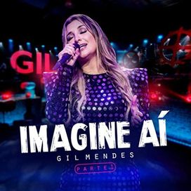 Imagina Aí Pt 1 - 2019 • Single/EP