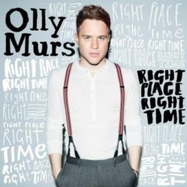 Right Place Right Time - 2012 • Álbum