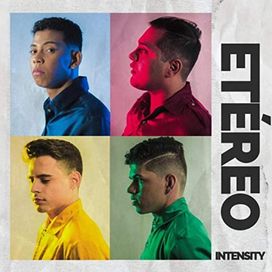 Etéreo - 2019 • Álbum