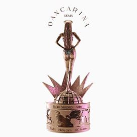 Dancarina (feat. Nicky Jam, MC Pedrinho) [Remix] - 2022 • Sencillo/EP