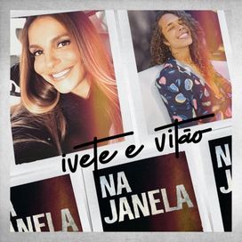 Na Janela (part. Vitão) - 2020 • Single/EP