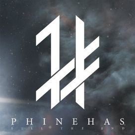 Till The End - 2015 • Álbum