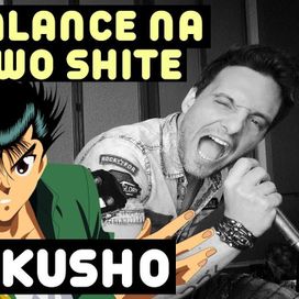 Amor À Deriva/ Unbalance Na Kiss Wo Shite (Yu Yu Hakusho) - 2019 • Single/EP