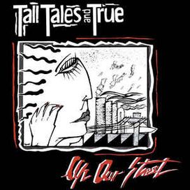 Up Our Street ‎ - 1986 • Sencillo/EP