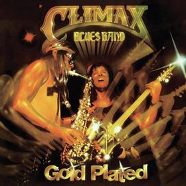 Gold Plated - 1976 • Álbum