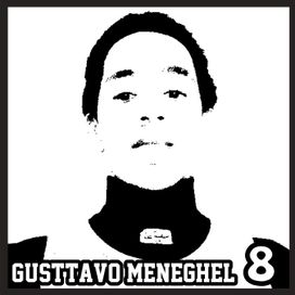 Gusttavo Meneghel 8  - 2022 • Álbum