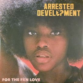 For The FKN Love - 2022 • Álbum
