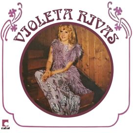 Violeta Rivas (1976) - 1976 • Álbum