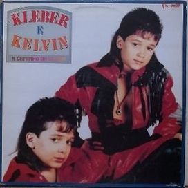À Caminho da Glória - Vol. 1 - 1991 • Álbum