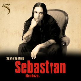 Sexto Sentido - 2008 • Álbum