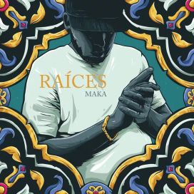 Raíces - 2016 • Álbum