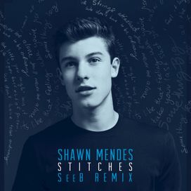Stitches (Seeb Remix) - 2015 • Single/EP