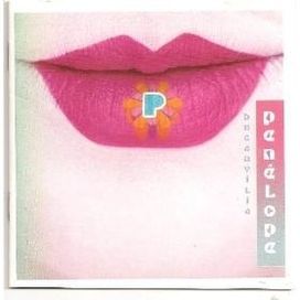 Buganvilia - 2001 • Álbum