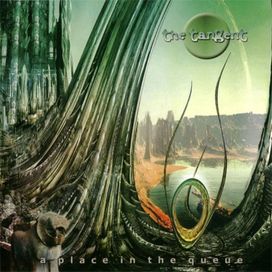 III: A Place In The Queue - 2006 • Álbum