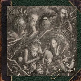 Alive! - 2007 • Álbum