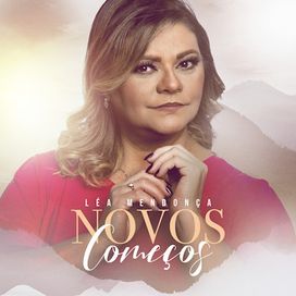Novos Começos  - 2021 • Sencillo/EP