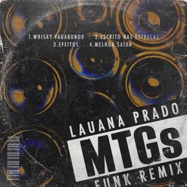 MTGs (Funk Remix) - 2025 • Single/EP