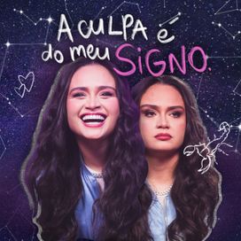 A culpa é do meu SIGNO - 2024 • Sencillo/EP