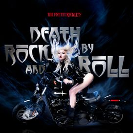 Death By Rock And Roll - Single - 2020 • Single/EP