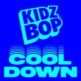 Kids Cool Down Playlist - 2023 • Coletânea