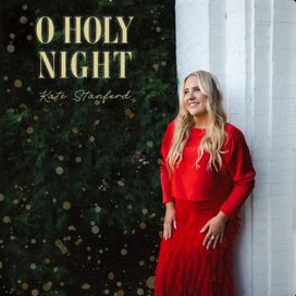 O Holy Night - 2025 • Sencillo/EP
