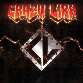 Crazy Lixx - 2014 • Álbum