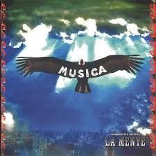 Música - La Mente