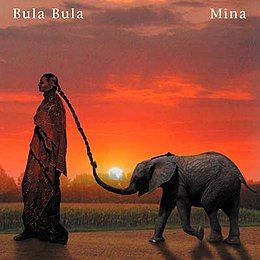 Bula Bula - 2005 • Álbum