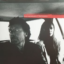 På Andra Sidan Drömmarna - 1996 • Álbum