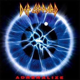 Adrenalize - 1992 • Álbum