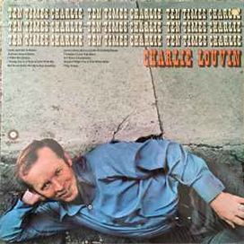 Ten Times Charlie - 1970 • Álbum
