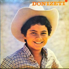 Canarinho Dobrador  - 1982 • Álbum