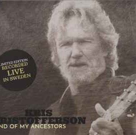 Land Of My Ancestors - 2024 • Álbum