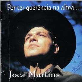 Por Ter Querência Na Alma - 2002 • Álbum