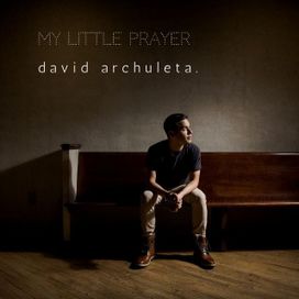 My Little Prayer - 2016 • Sencillo/EP