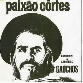 Cantares &amp; Sapateios Gaúchos - 1982 • Álbum