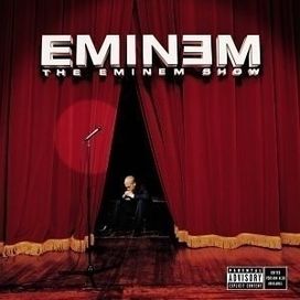 The Eminem Show (Limited Edition) - 2003 • Álbum
